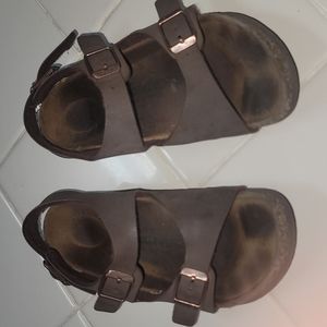 Kids Birkenstocks